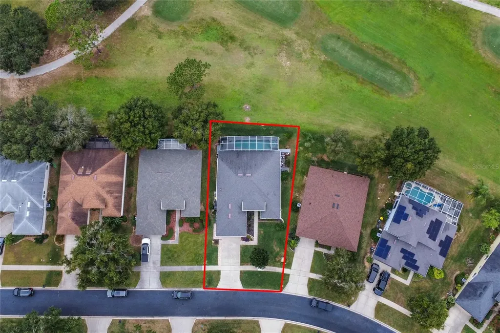 3862 Beacon Ridge Way Clermont FL 34711