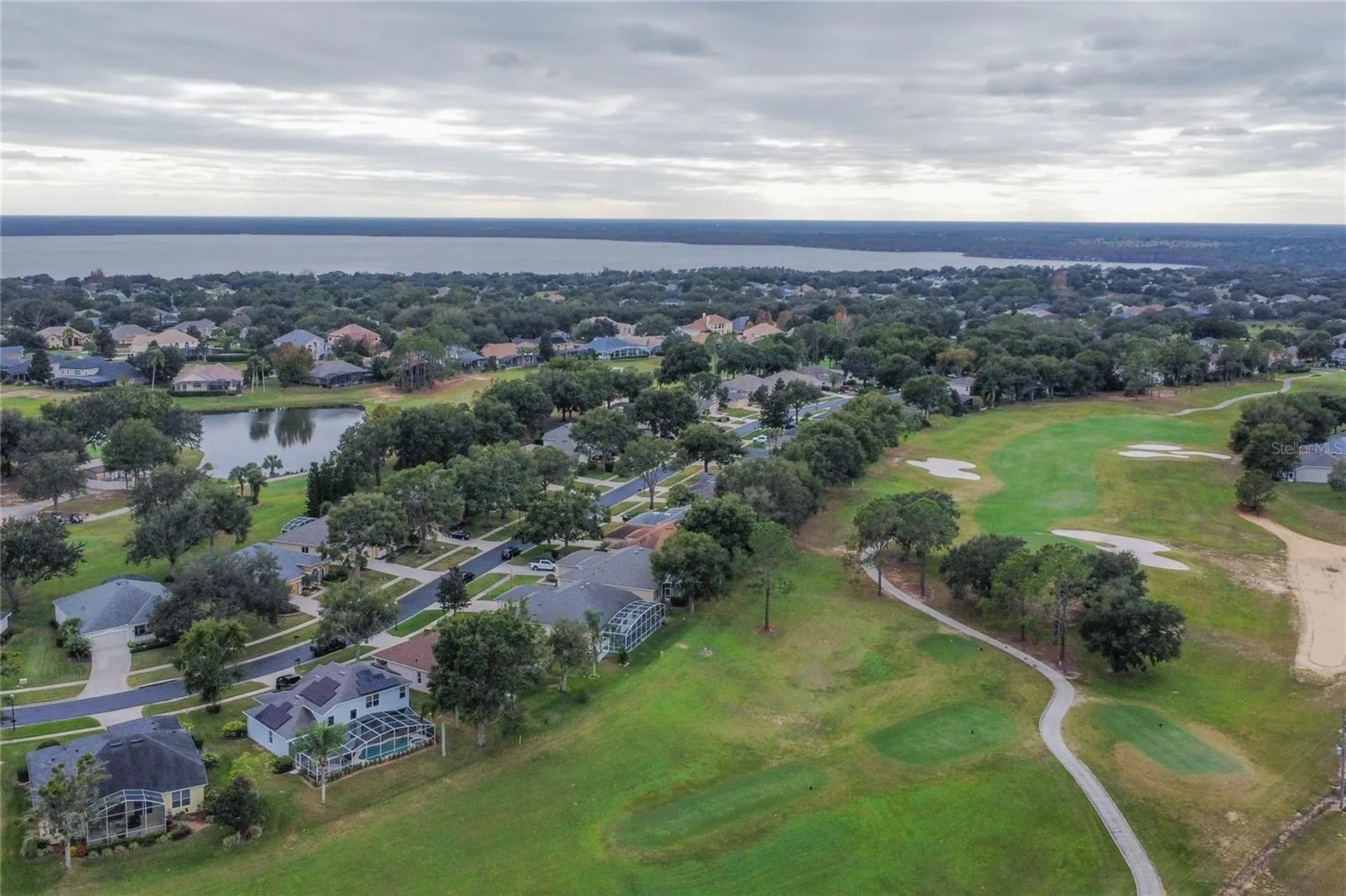 3862 Beacon Ridge Way Clermont FL 34711