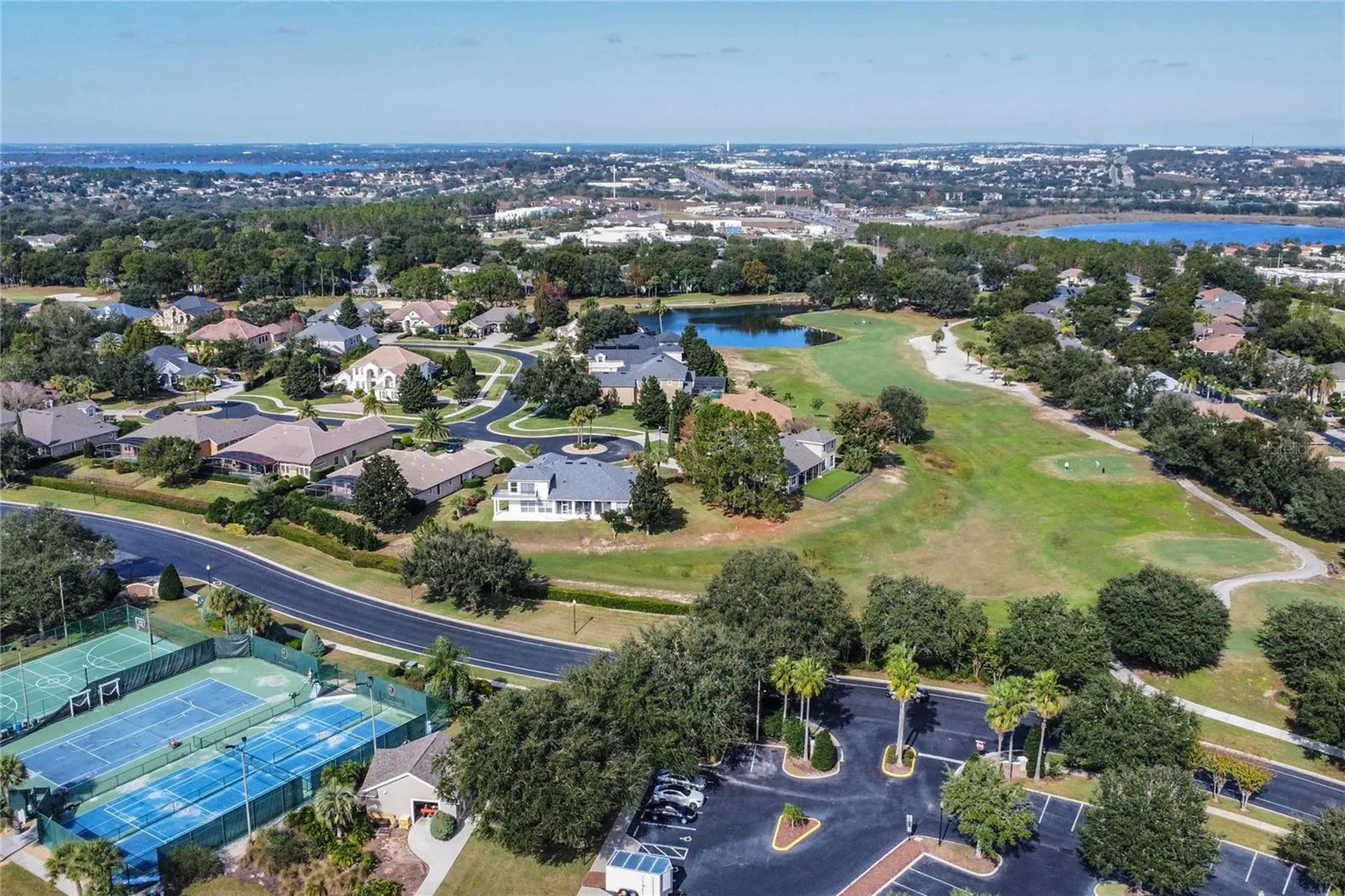 3862 Beacon Ridge Way Clermont FL 34711