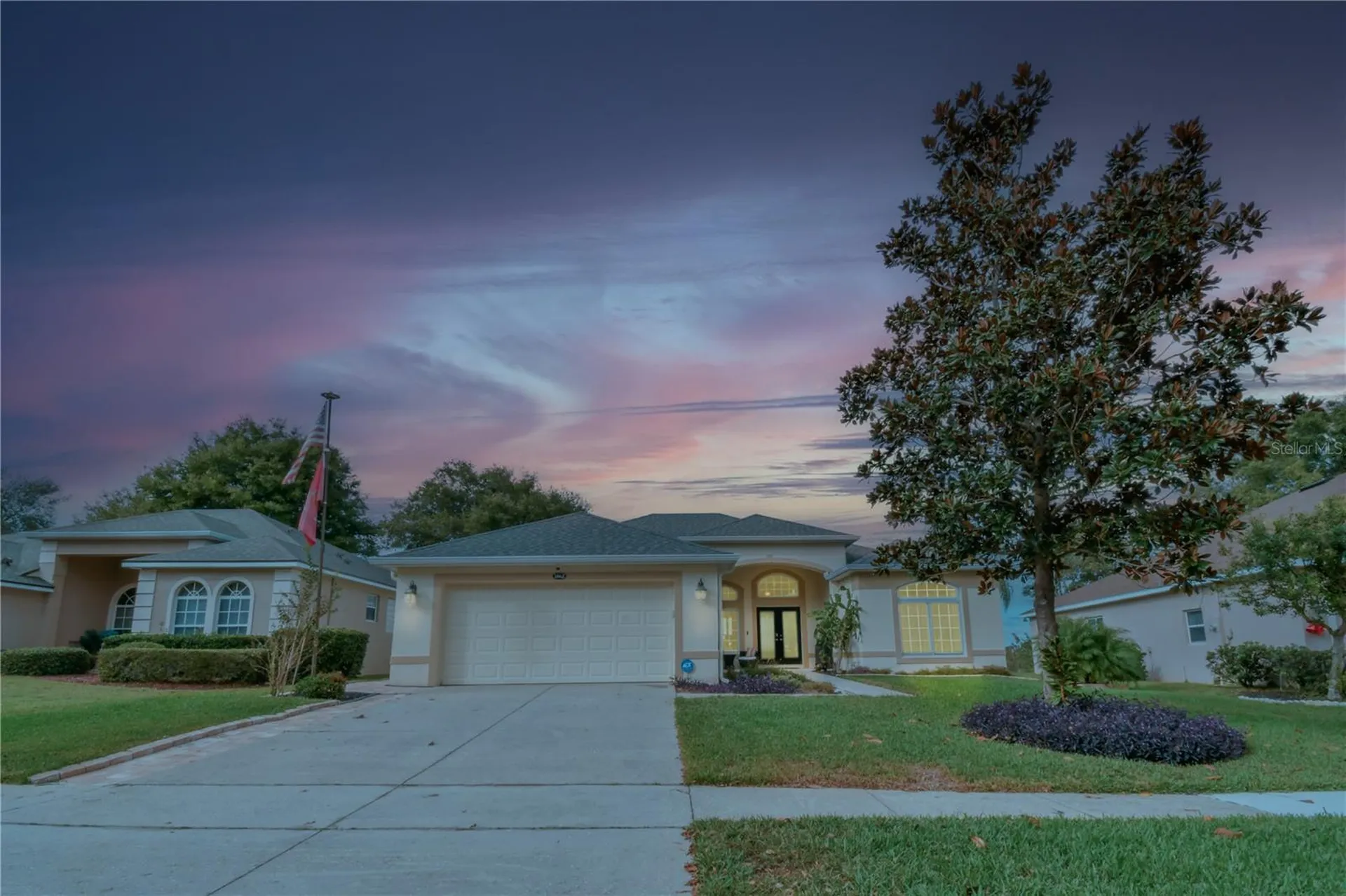 3862 Beacon Ridge Way Clermont FL 34711