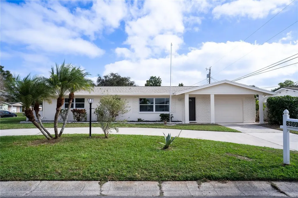 8369 120th Street Seminole FL 33772