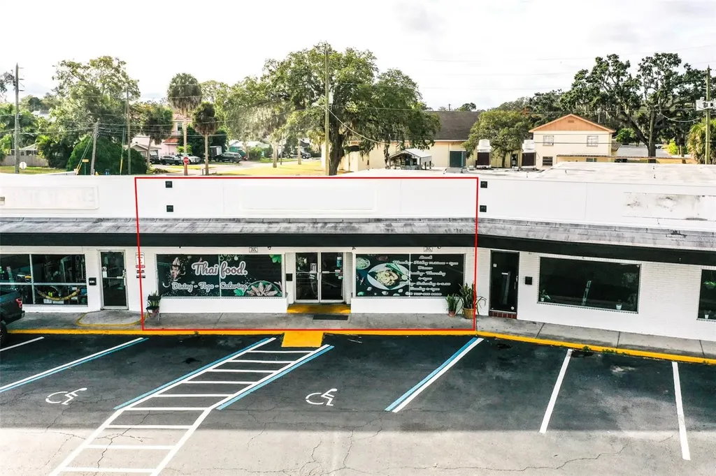 5414 Main Street New Port Richey FL 34652