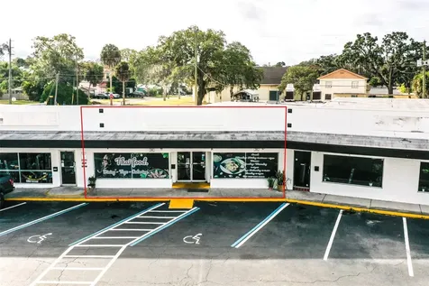 5414 Main Street New Port Richey FL 34652