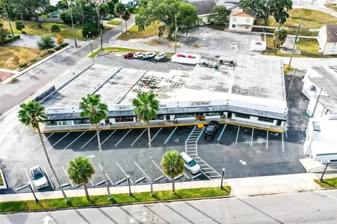 5414 Main Street New Port Richey FL 34652