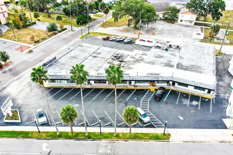 5414 Main Street New Port Richey FL 34652