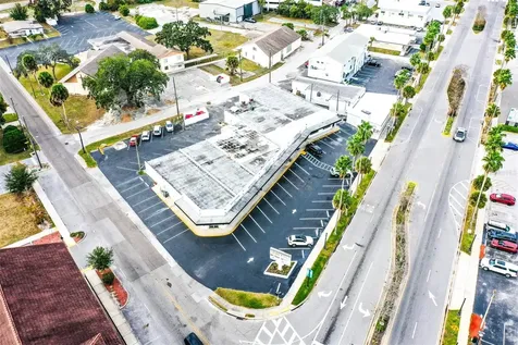 5414 Main Street New Port Richey FL 34652