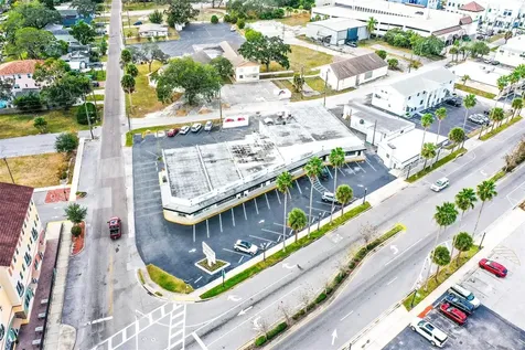 5414 Main Street New Port Richey FL 34652