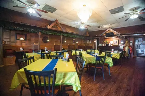 5414 Main Street New Port Richey FL 34652