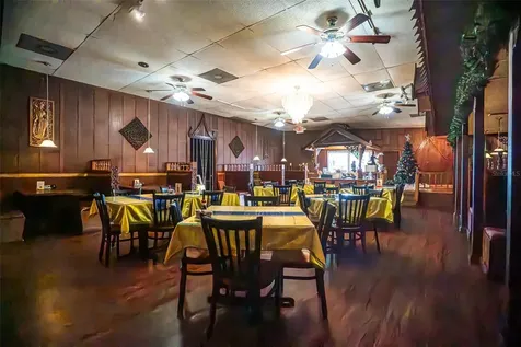 5414 Main Street New Port Richey FL 34652