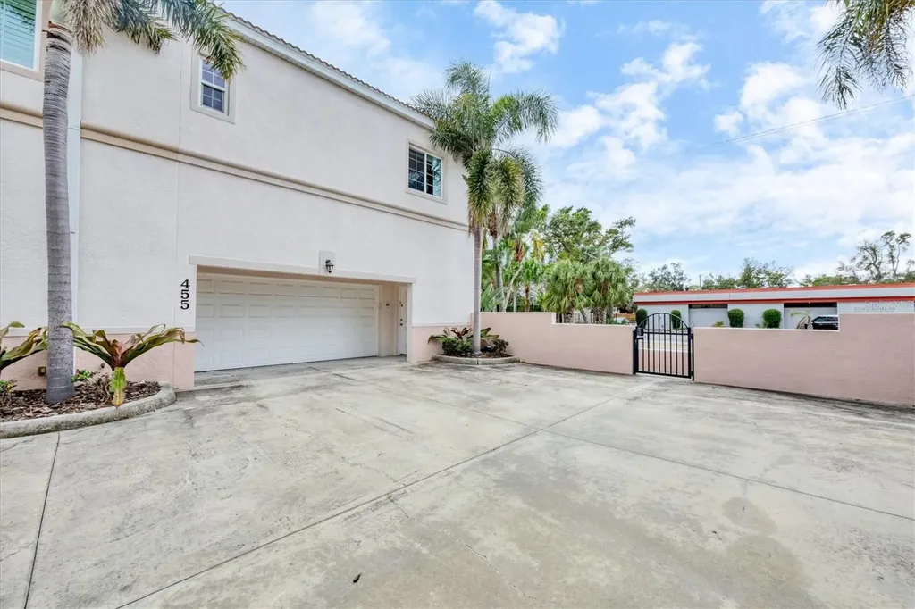 455 Nokomis Avenue S Venice FL 34285