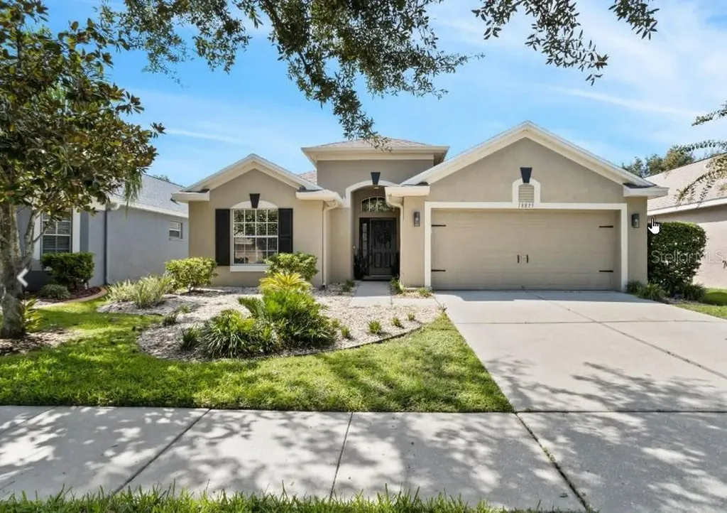 18835 Maisons Drive Lutz FL 33558