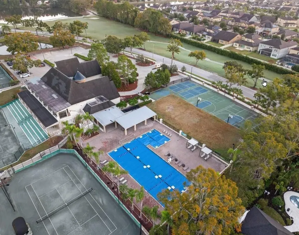 18835 Maisons Drive Lutz FL 33558