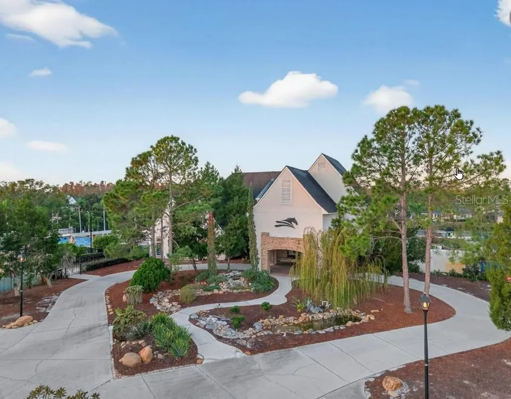 18835 Maisons Drive Lutz FL 33558