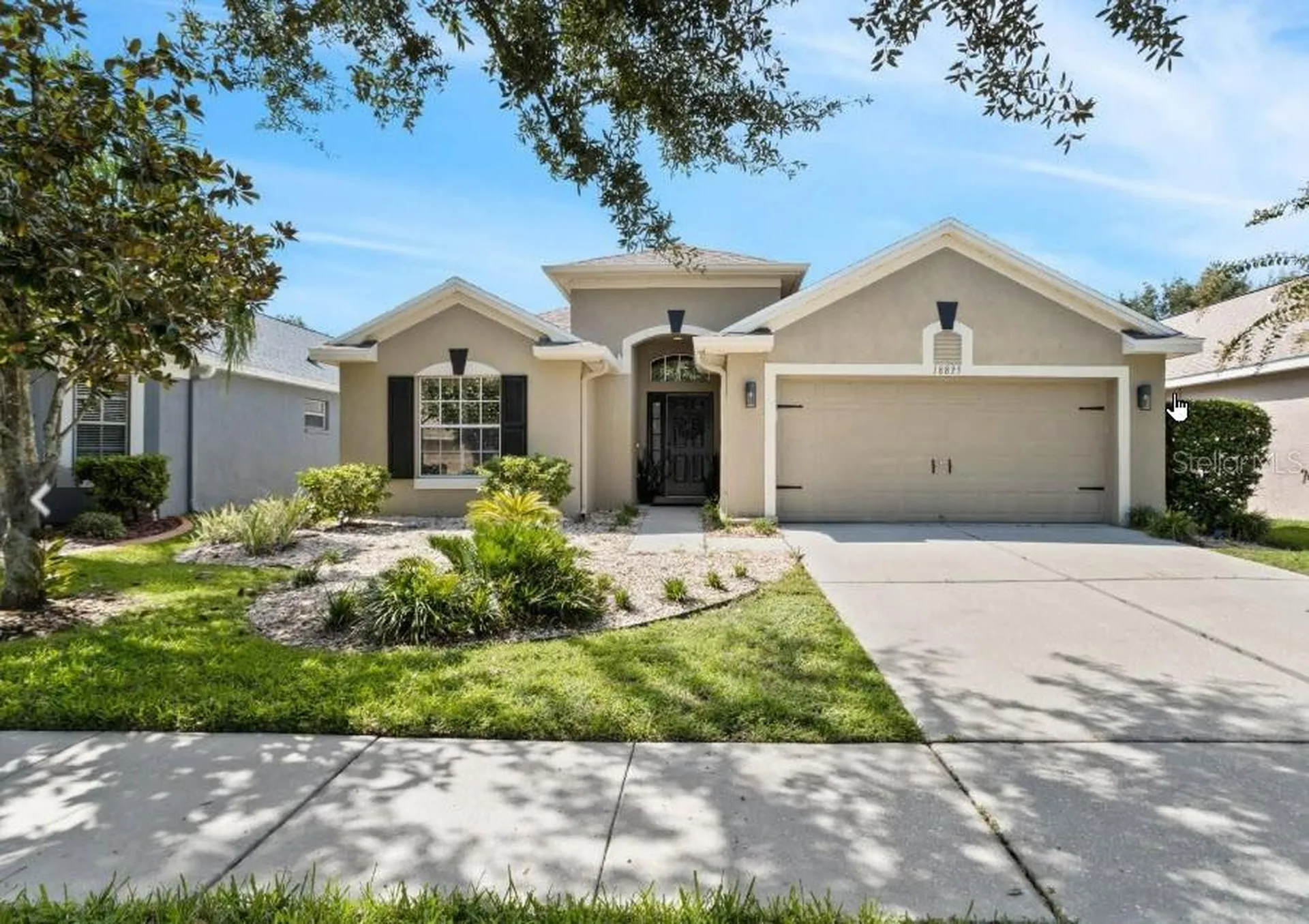 18835 Maisons Drive Lutz FL 33558
