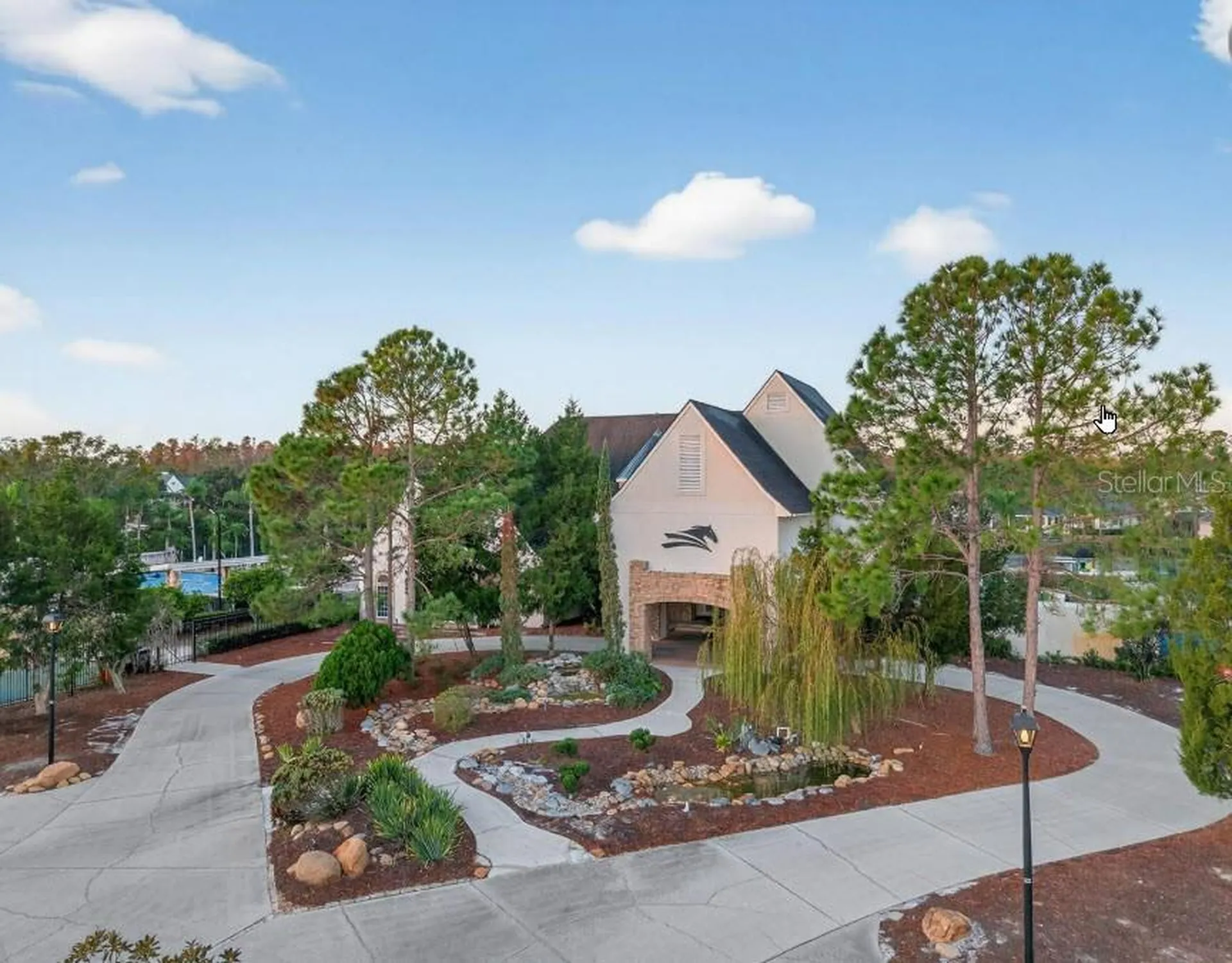 18835 Maisons Drive Lutz FL 33558