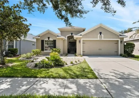 18835 Maisons Drive Lutz FL 33558