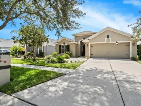 18835 Maisons Drive Lutz FL 33558