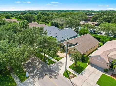 18835 Maisons Drive Lutz FL 33558