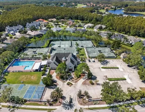 18835 Maisons Drive Lutz FL 33558