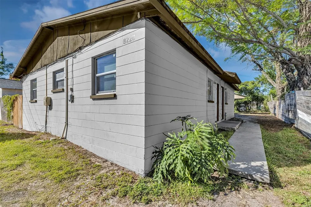 9220 N 13th Street Tampa FL 33612