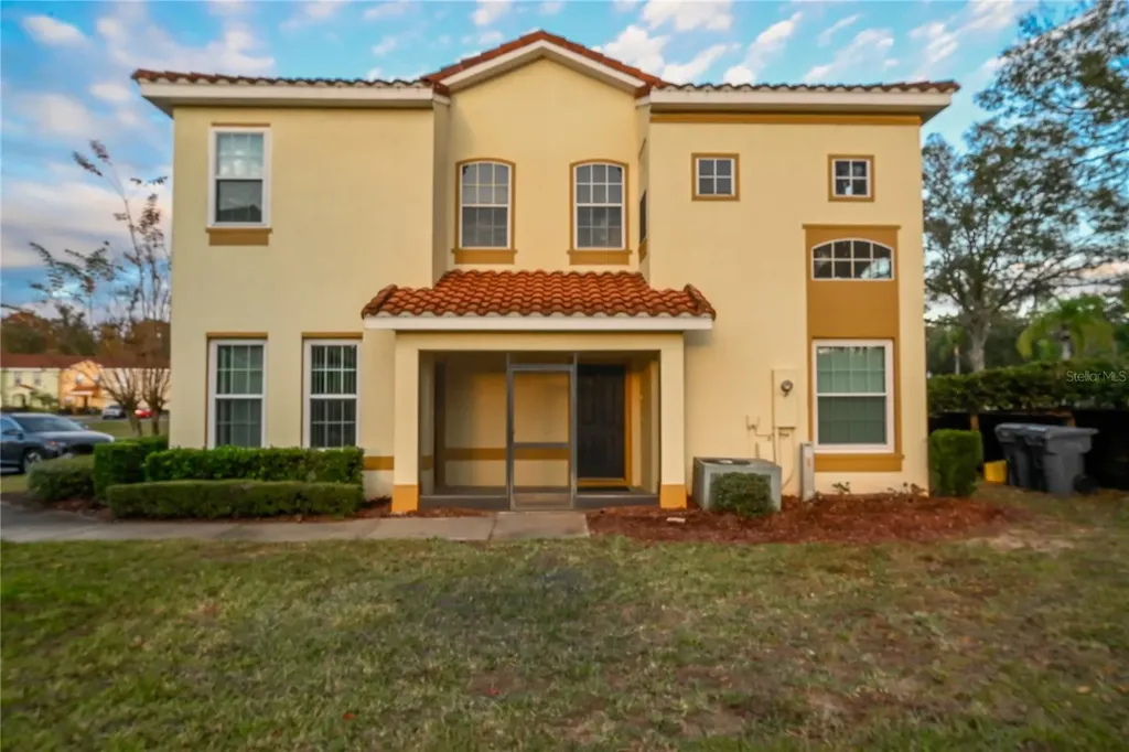 704 Monroe Circle Davenport FL 33896