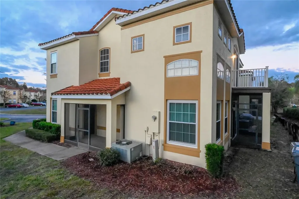 704 Monroe Circle Davenport FL 33896