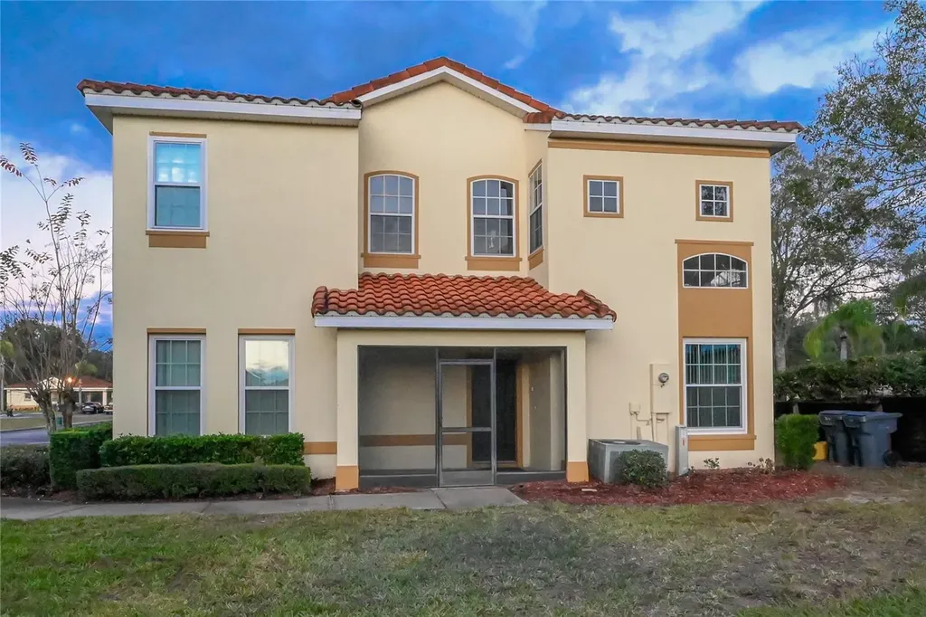 704 Monroe Circle Davenport FL 33896