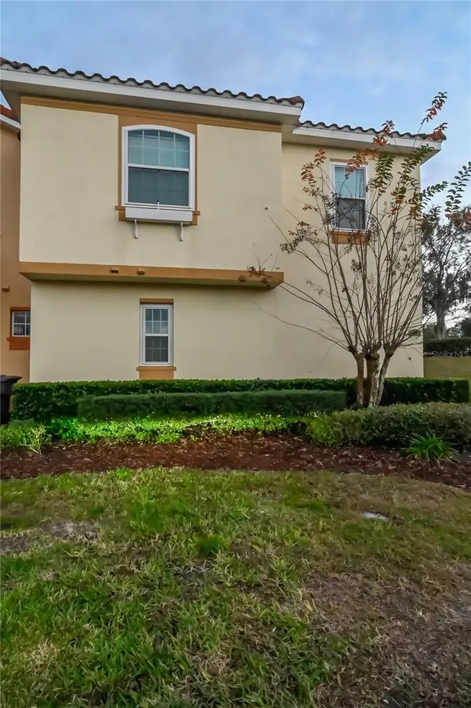 704 Monroe Circle Davenport FL 33896