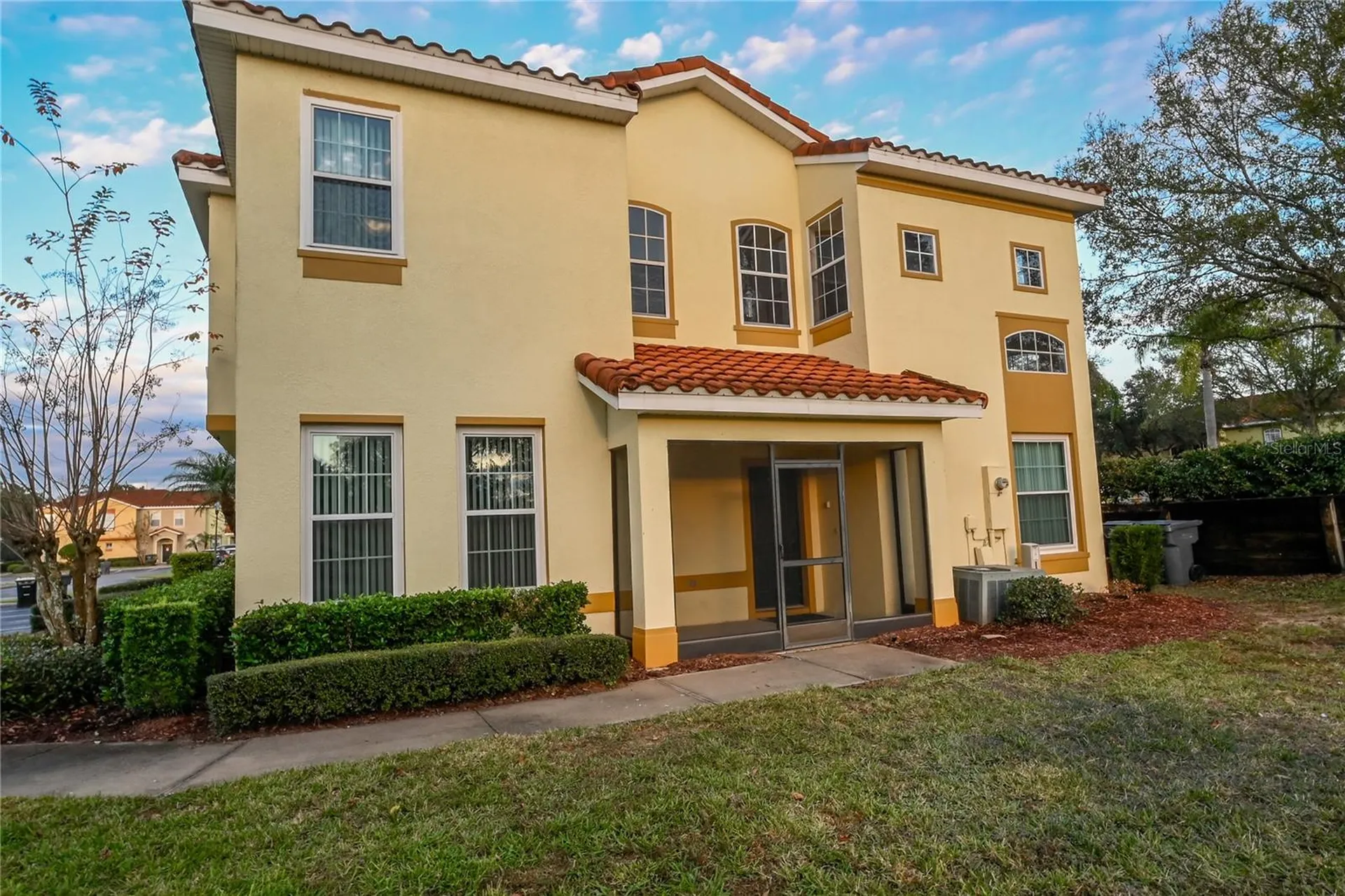 704 Monroe Circle Davenport FL 33896