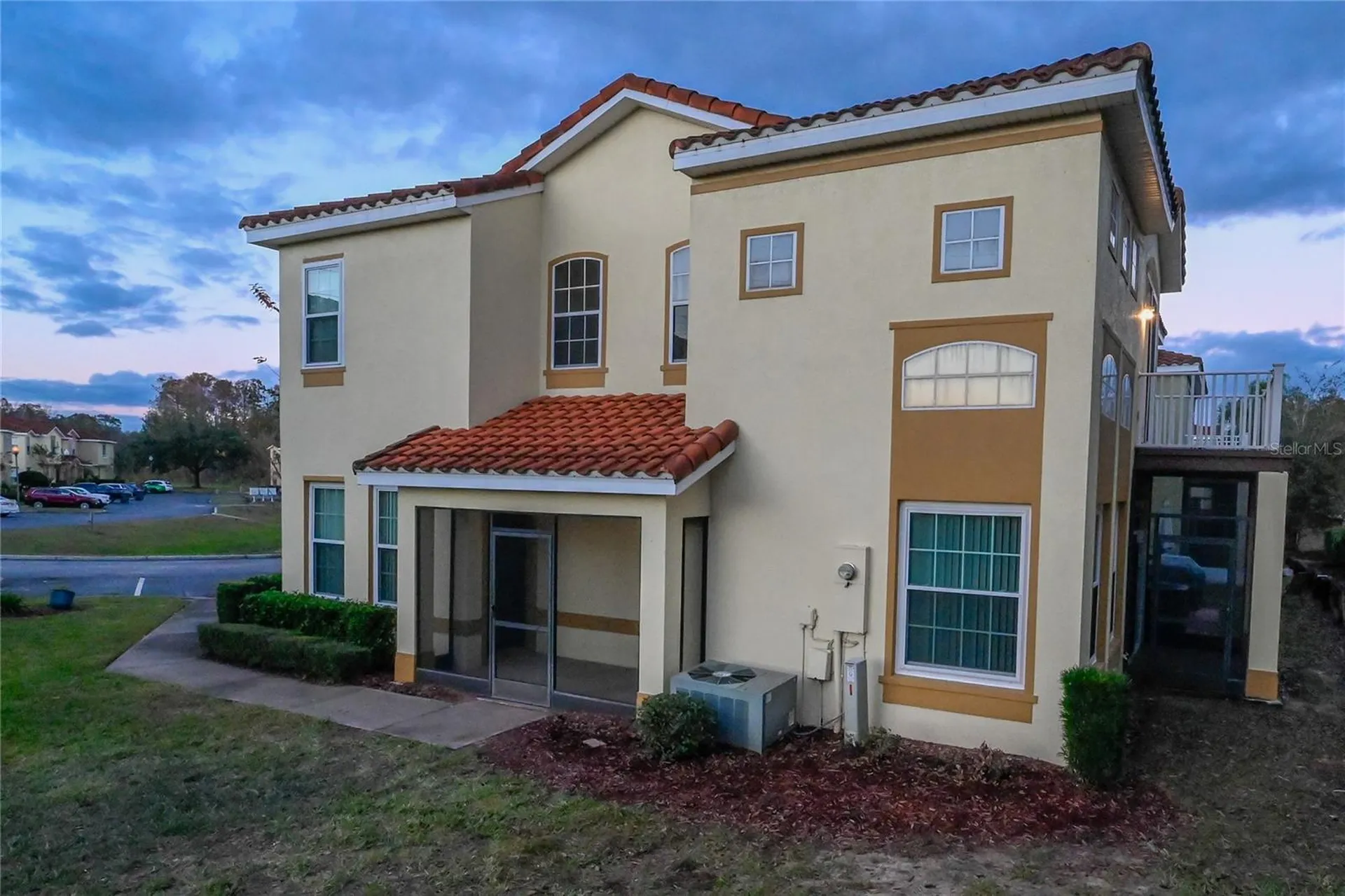 704 Monroe Circle Davenport FL 33896