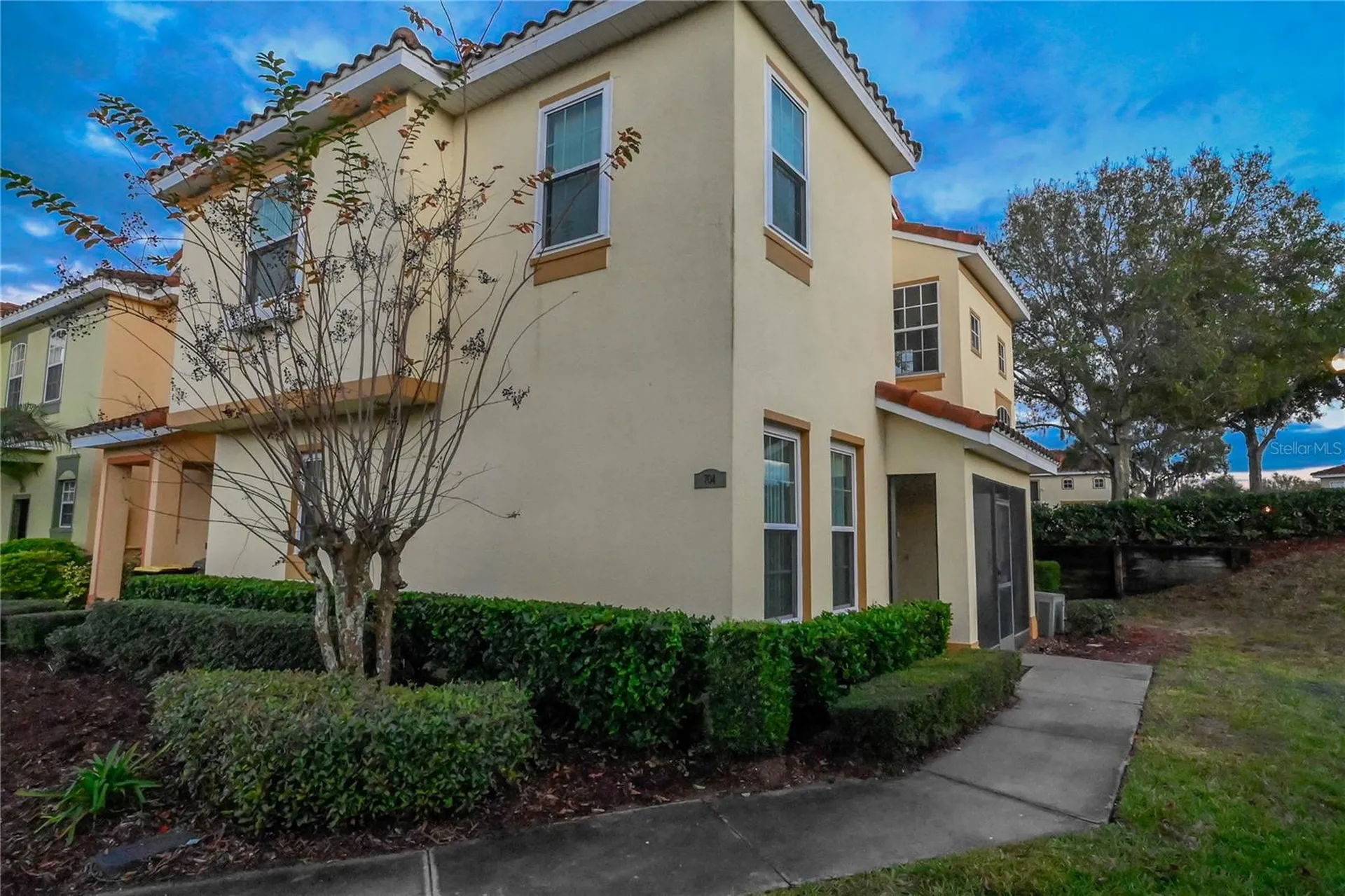 704 Monroe Circle Davenport FL 33896