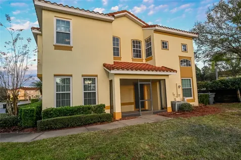 704 Monroe Circle Davenport FL 33896