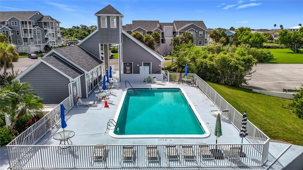 5722 Biscayne Court New Port Richey FL 34652