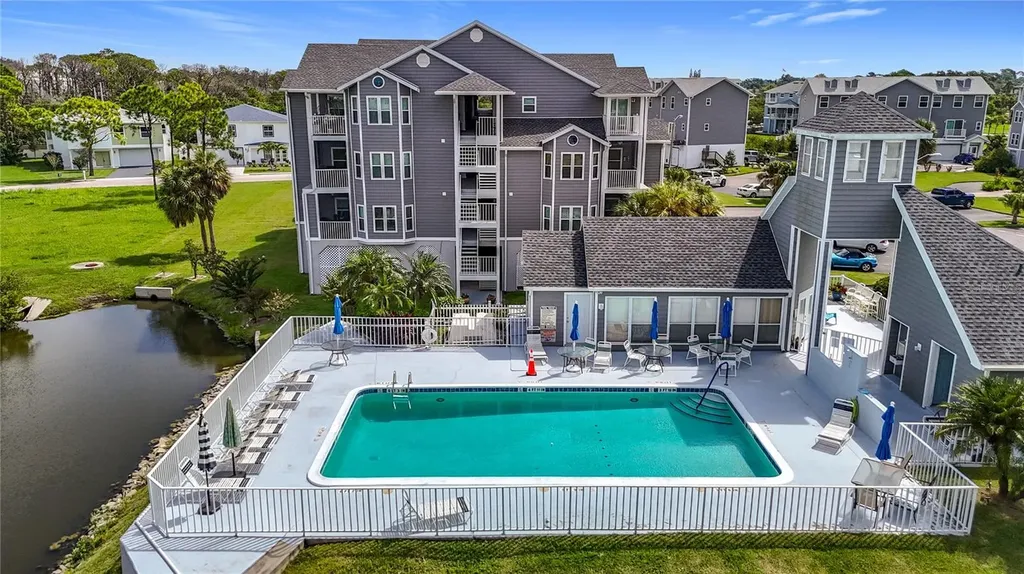 5722 Biscayne Court New Port Richey FL 34652