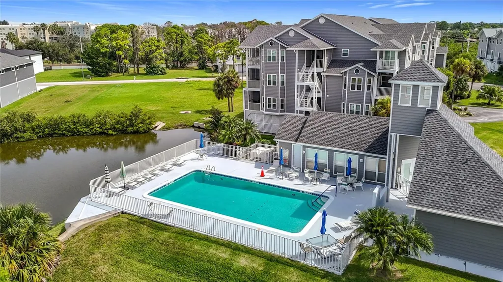 5722 Biscayne Court New Port Richey FL 34652
