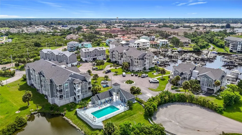 5722 Biscayne Court New Port Richey FL 34652