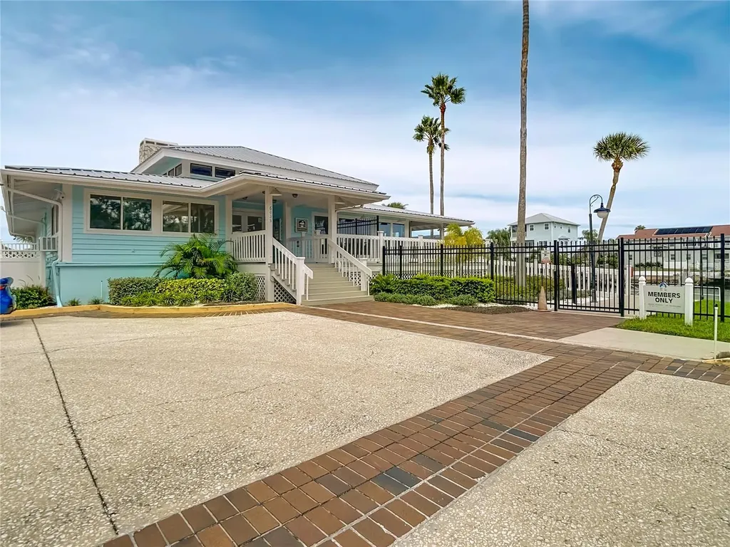 5722 Biscayne Court New Port Richey FL 34652