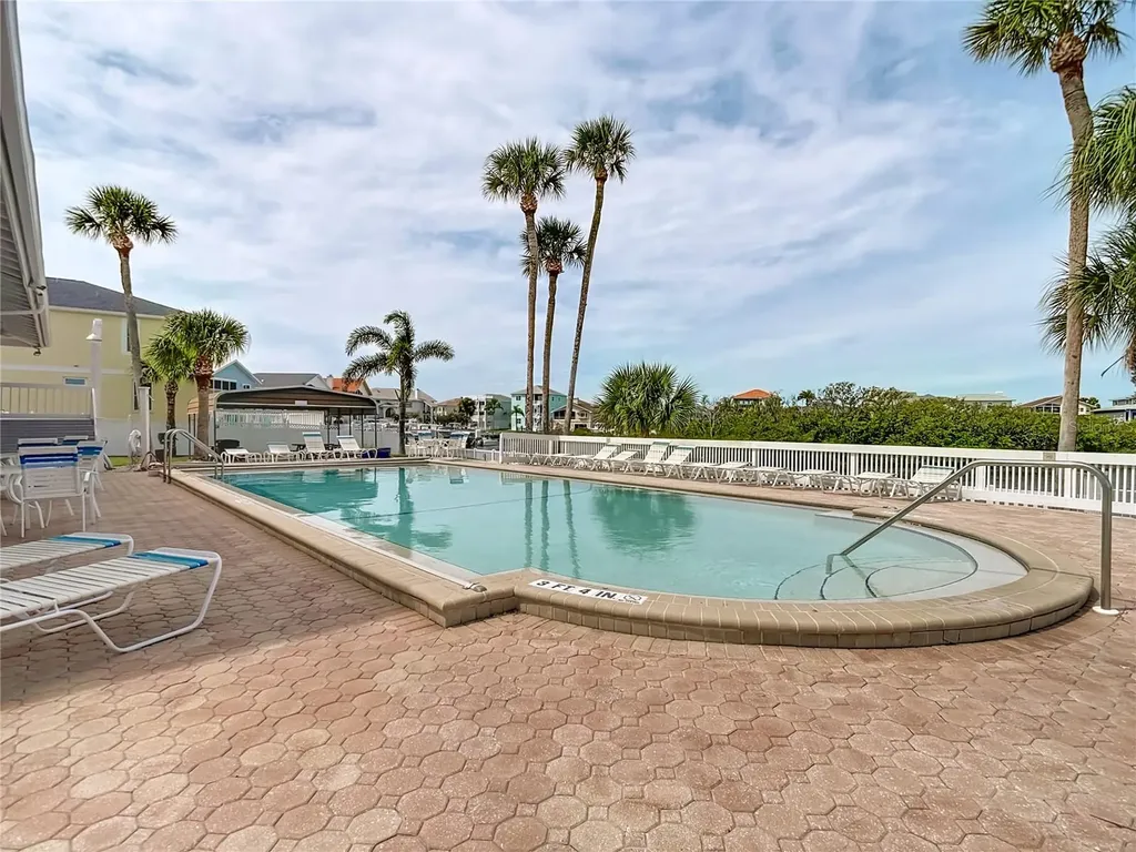 5722 Biscayne Court New Port Richey FL 34652