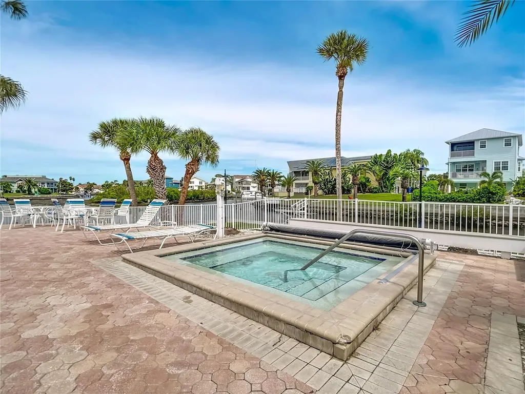 5722 Biscayne Court New Port Richey FL 34652