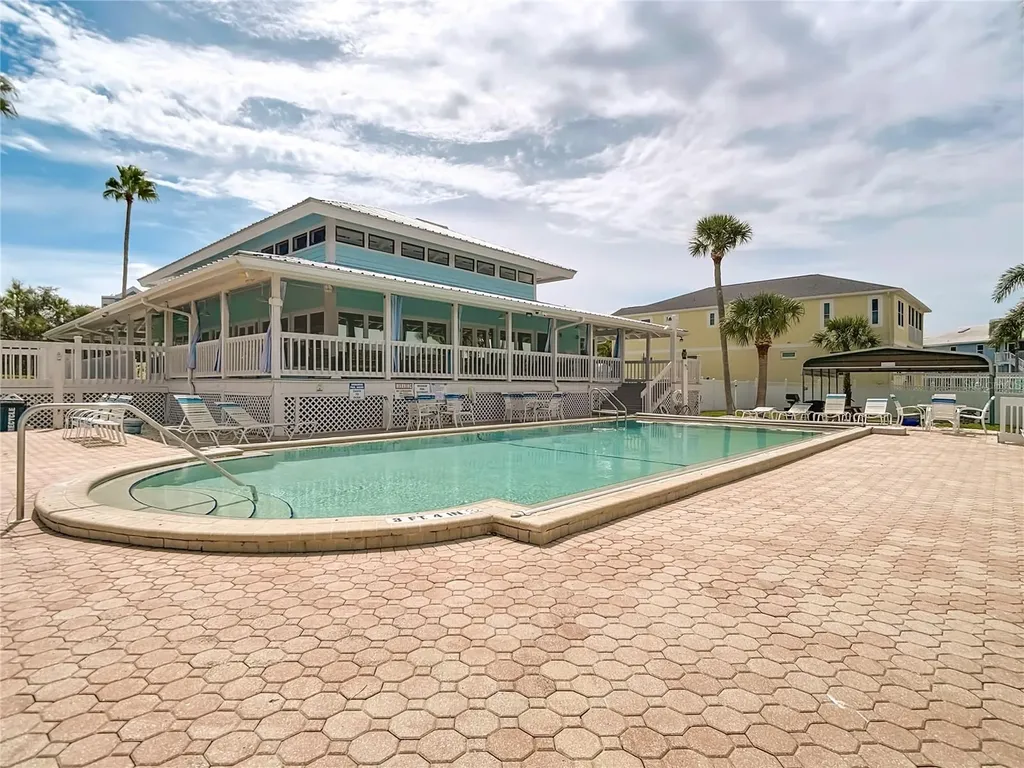 5722 Biscayne Court New Port Richey FL 34652