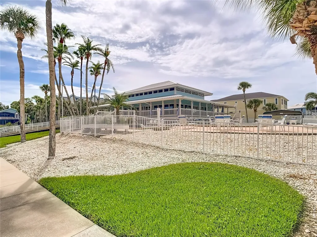 5722 Biscayne Court New Port Richey FL 34652