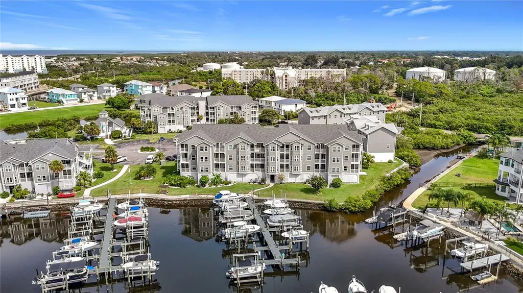 5722 Biscayne Court New Port Richey FL 34652