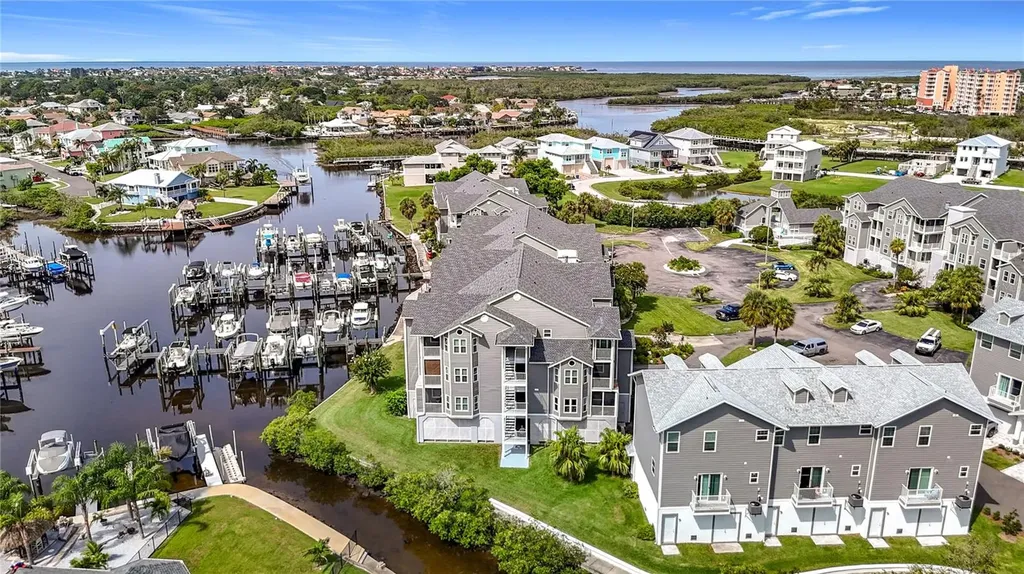 5722 Biscayne Court New Port Richey FL 34652
