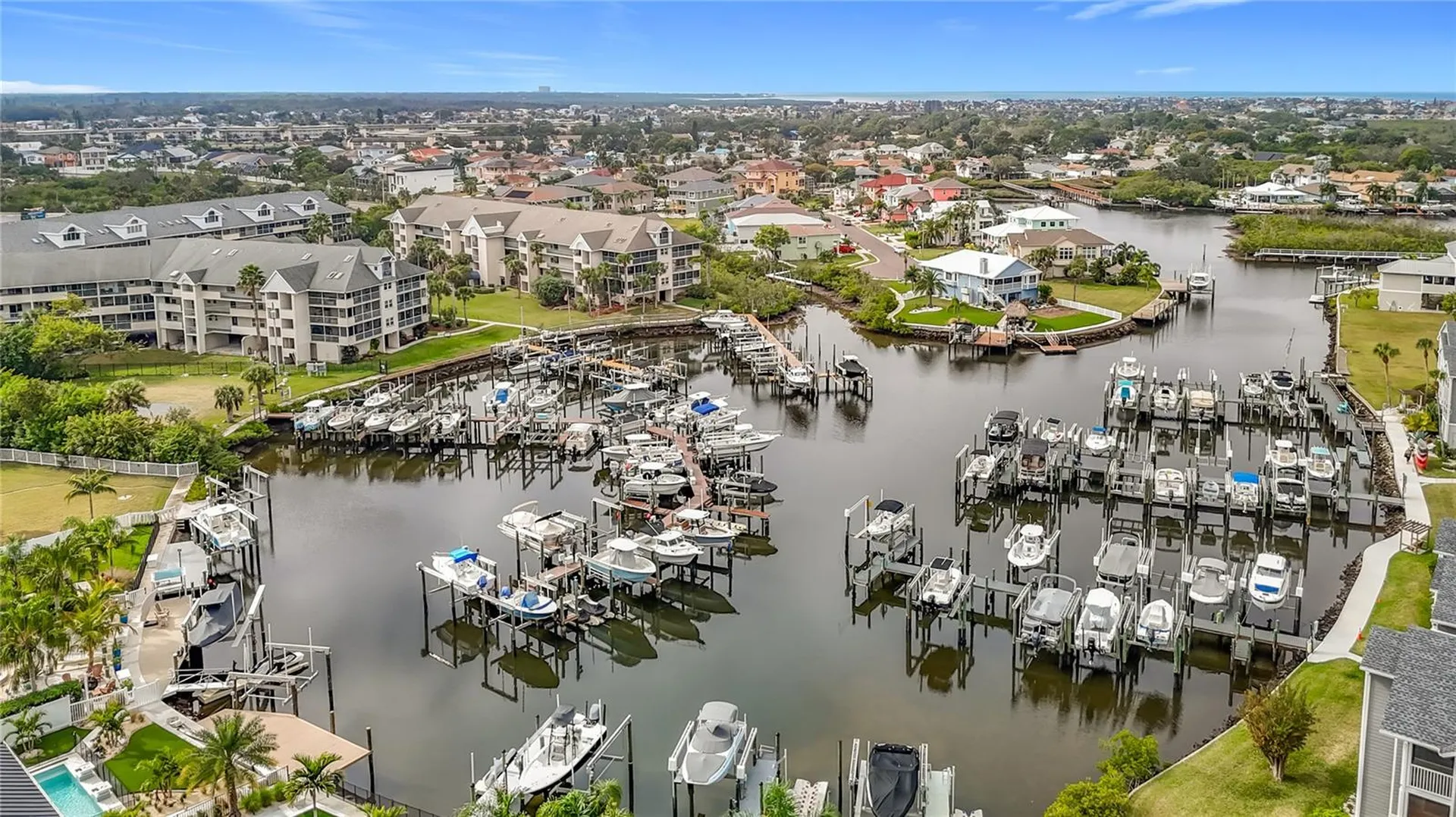 5722 Biscayne Court New Port Richey FL 34652