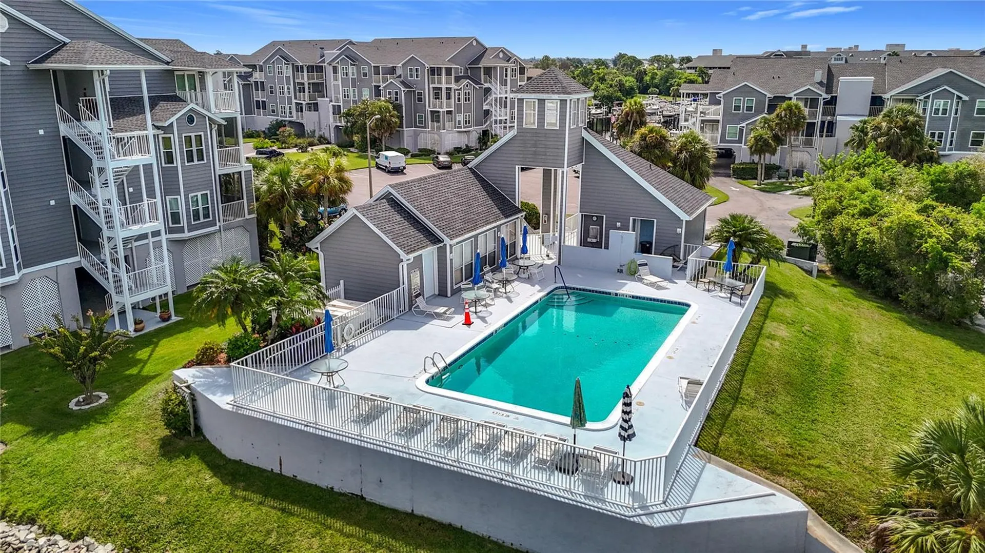 5722 Biscayne Court New Port Richey FL 34652