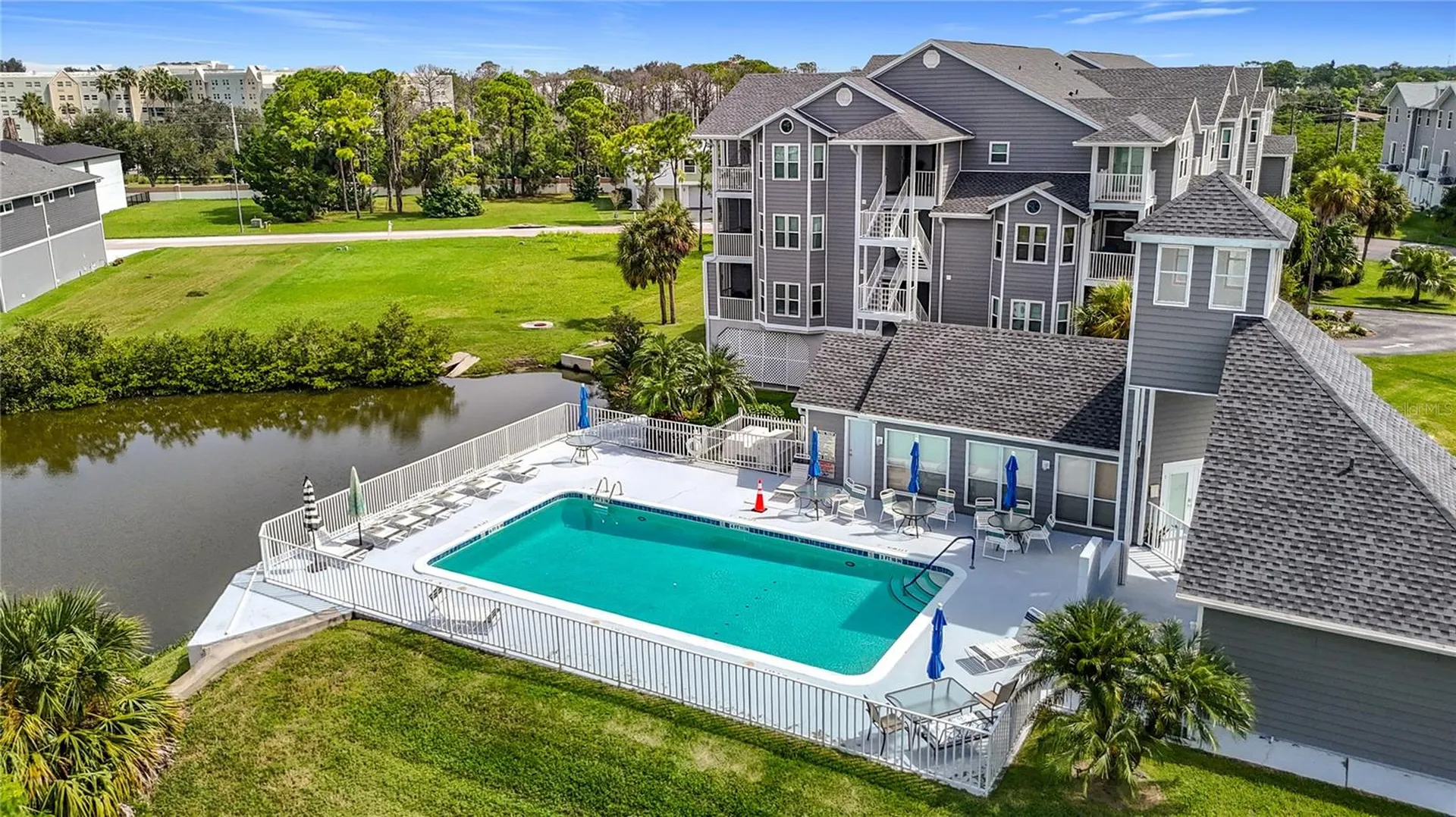 5722 Biscayne Court New Port Richey FL 34652