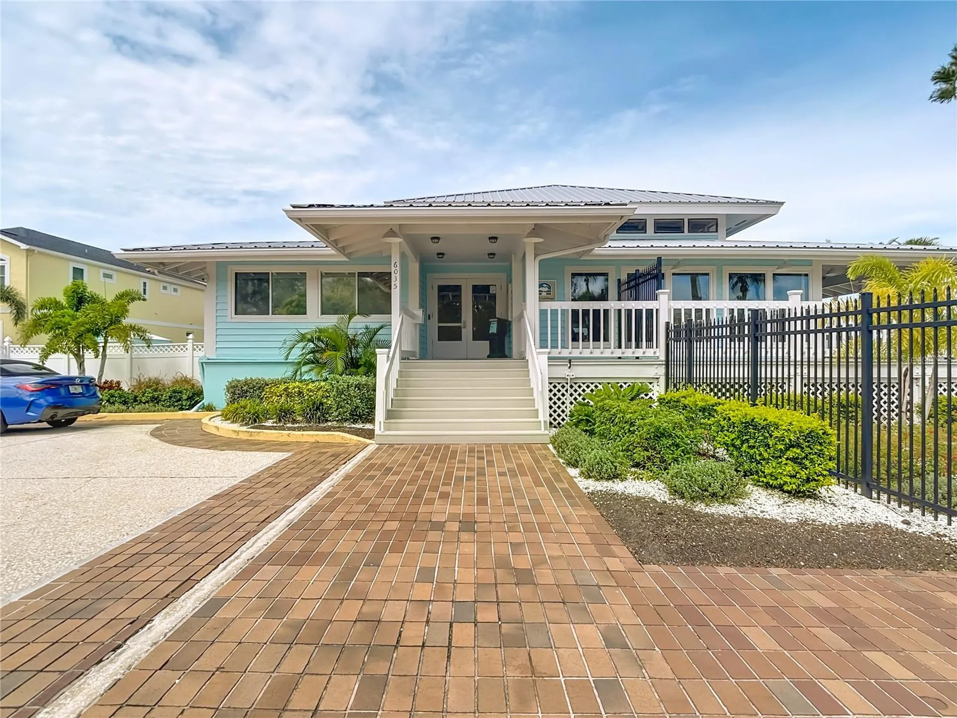 5722 Biscayne Court New Port Richey FL 34652