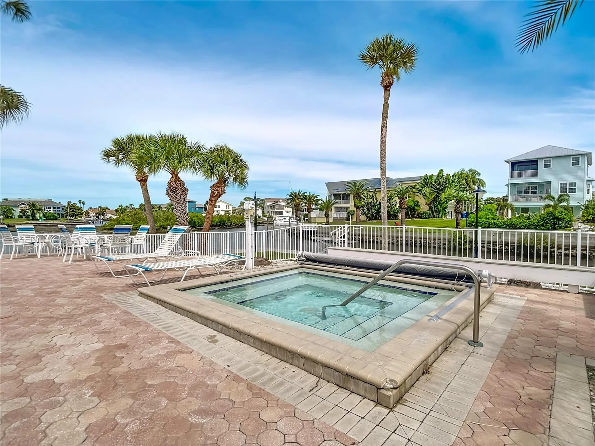 5722 Biscayne Court New Port Richey FL 34652
