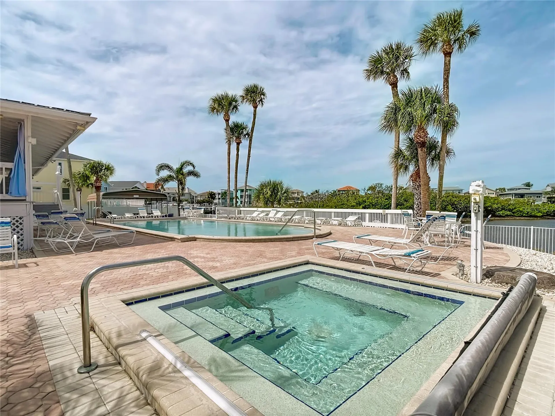 5722 Biscayne Court New Port Richey FL 34652