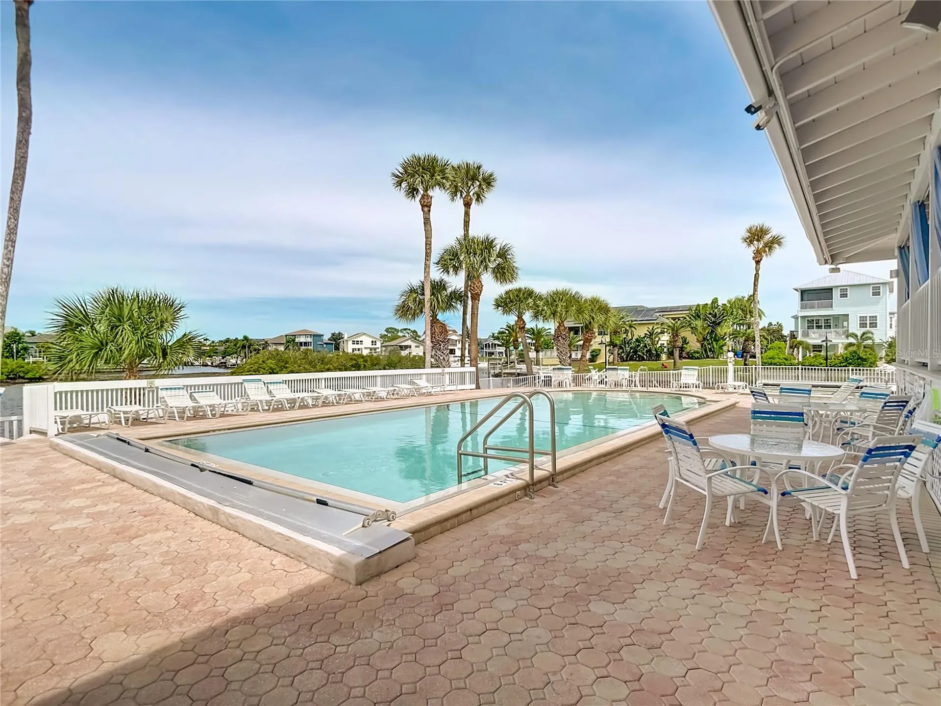 5722 Biscayne Court New Port Richey FL 34652